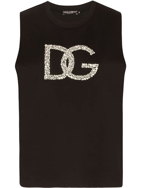 dolce & gabbana tank top|dolce perfume.